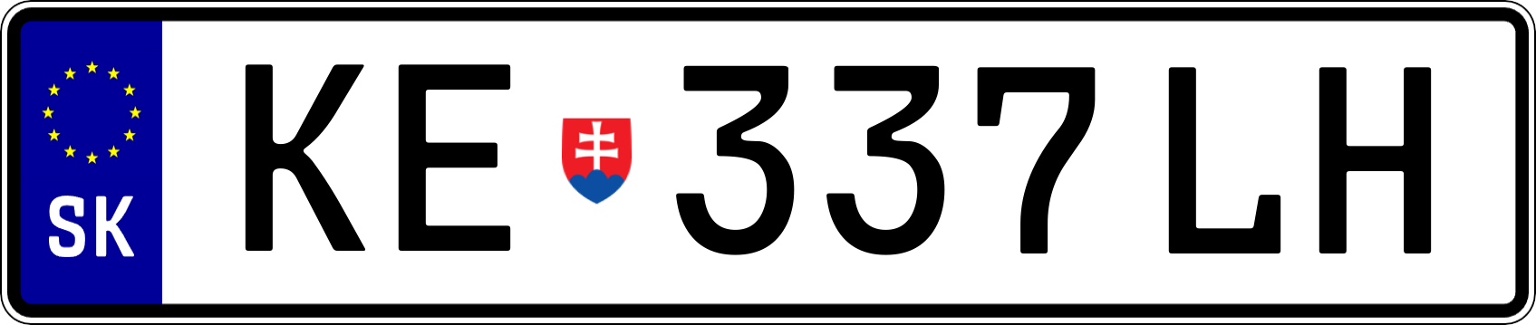 Typ IV - Bežný 1R