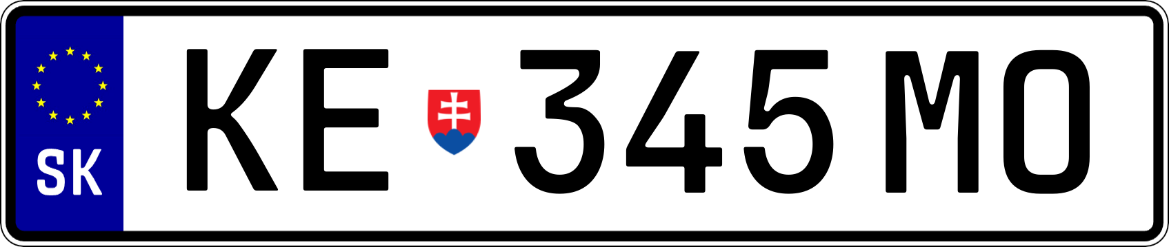Typ IV - Bežný 1R