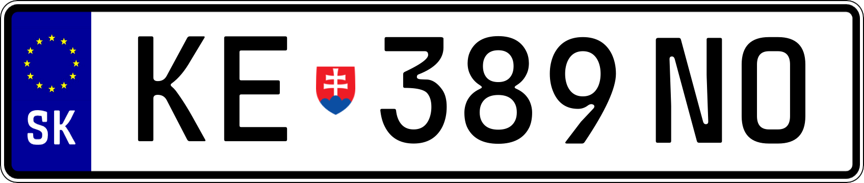 Typ IV - Bežný 1R