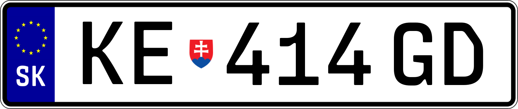 Typ IV - Bežný 1R
