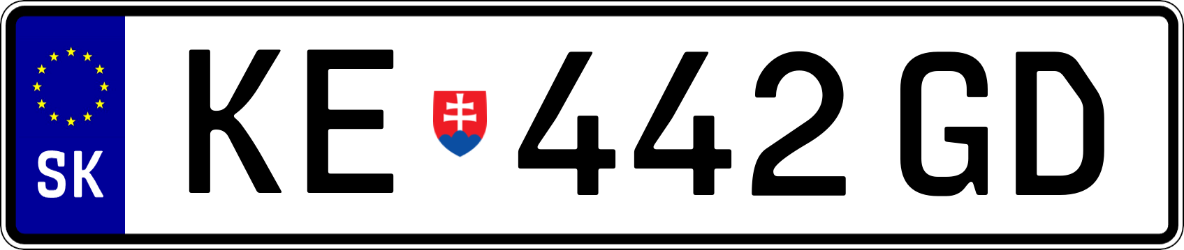 Typ IV - Bežný 1R