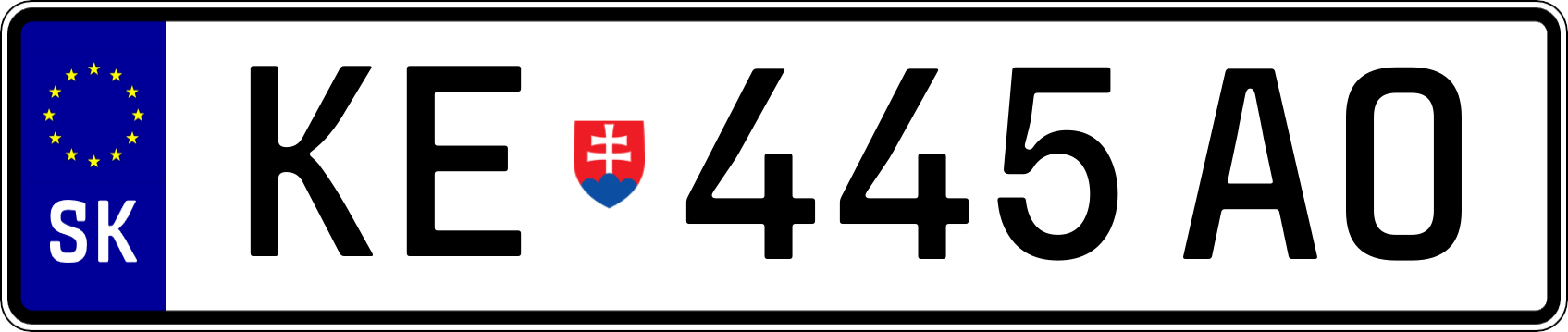 Typ IV - Bežný 1R