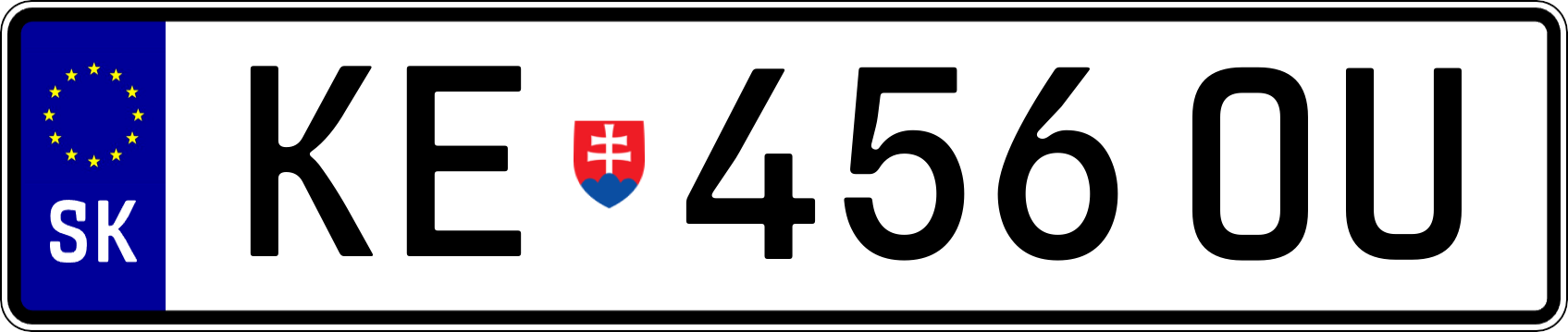 Typ IV - Bežný 1R