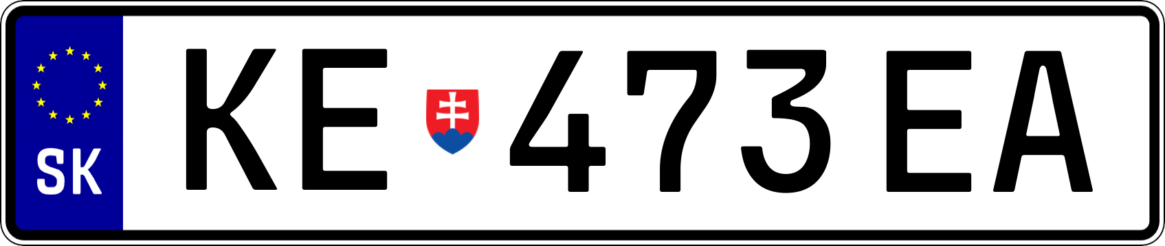 Typ IV - Bežný 1R