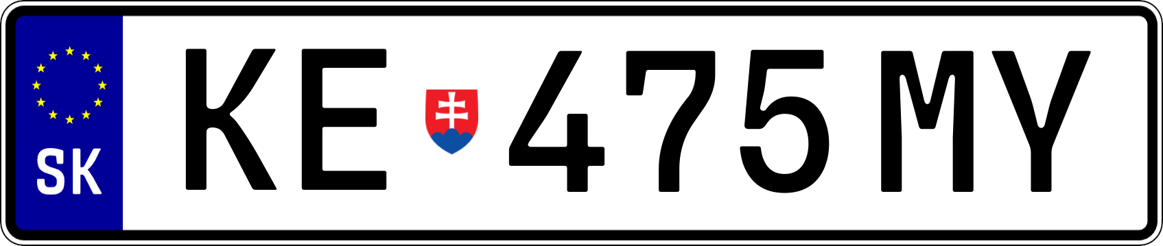 Typ IV - Bežný 1R
