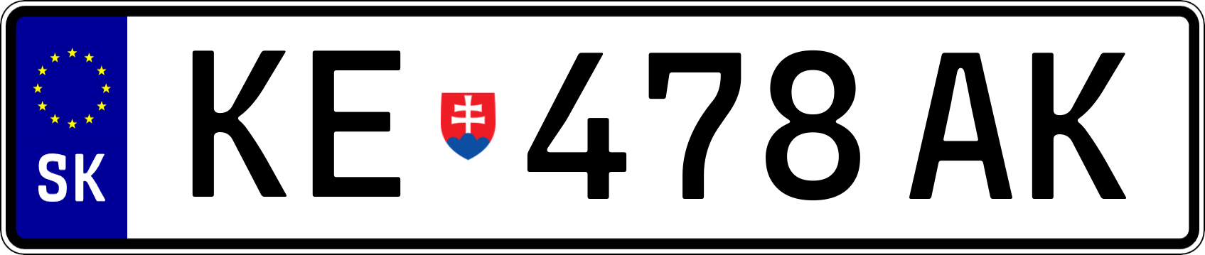 Typ IV - Bežný 1R