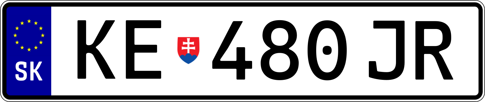Typ IV - Bežný 1R