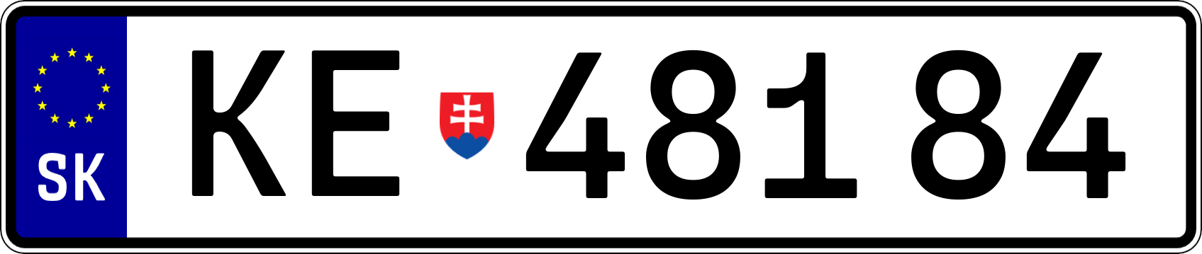 Typ IV - Bežný 1R