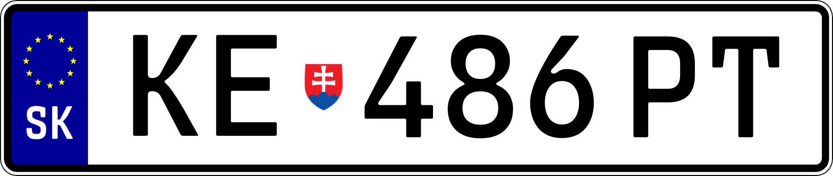 Typ IV - Bežný 1R