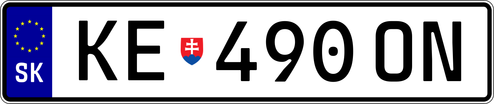 Typ IV - Bežný 1R