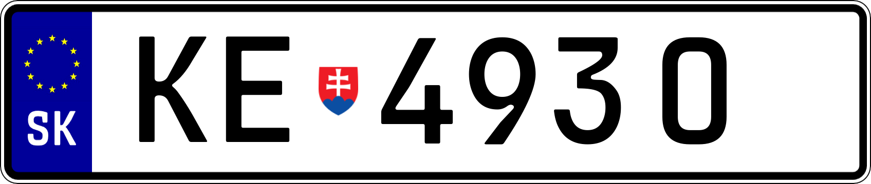 Typ IV - Bežný 1R