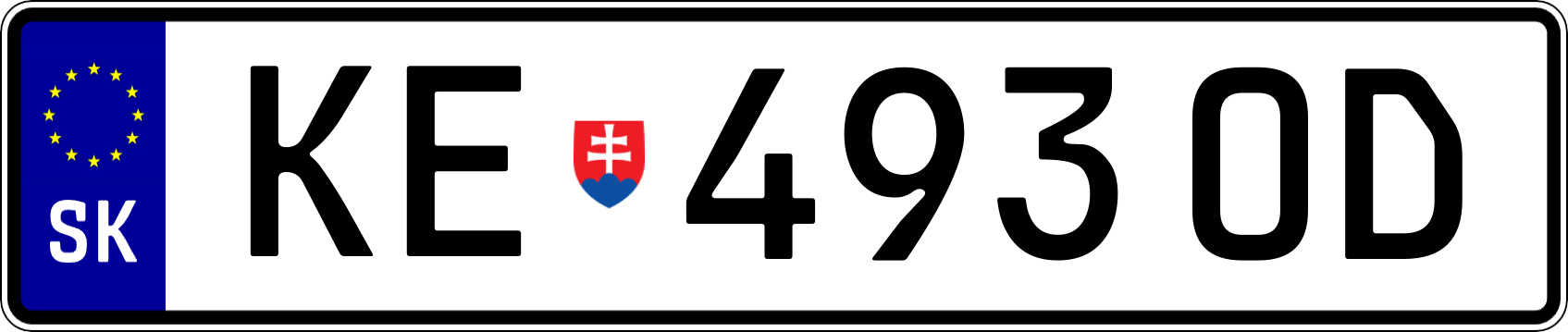 Typ IV - Bežný 1R