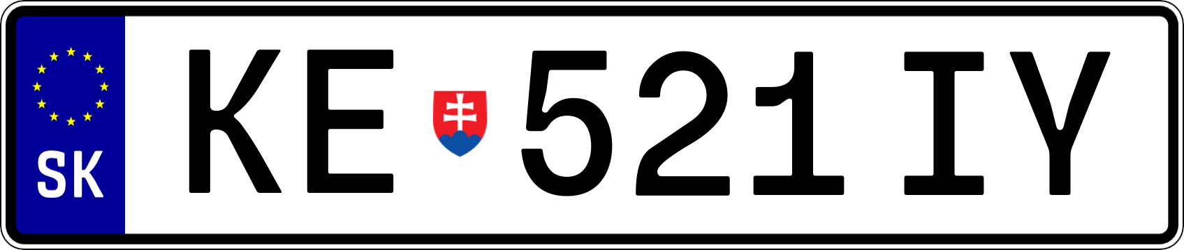 Typ IV - Bežný 1R