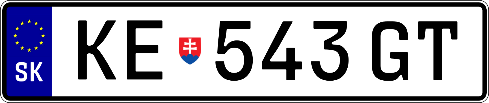 Typ IV - Bežný 1R