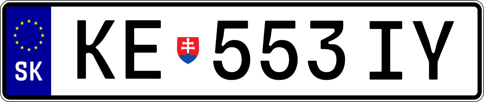 Typ IV - Bežný 1R