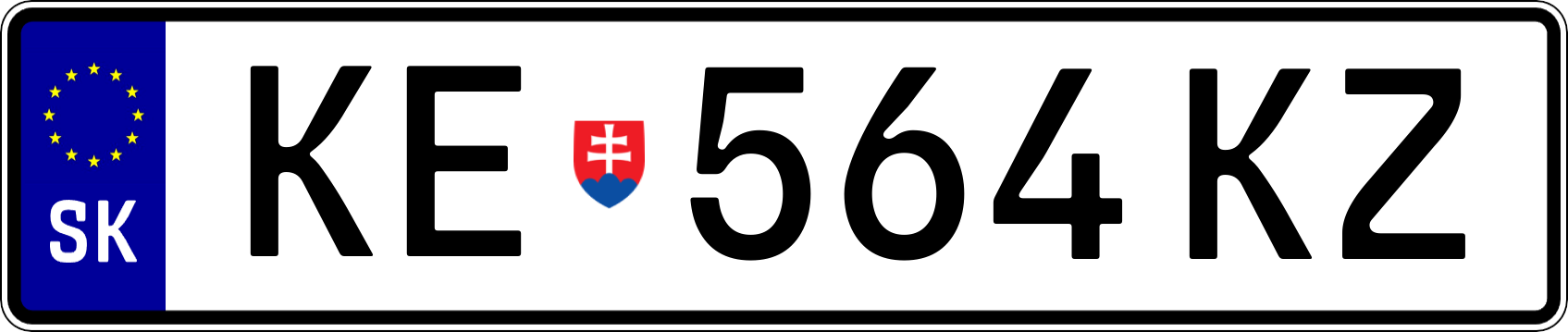 Typ IV - Bežný 1R