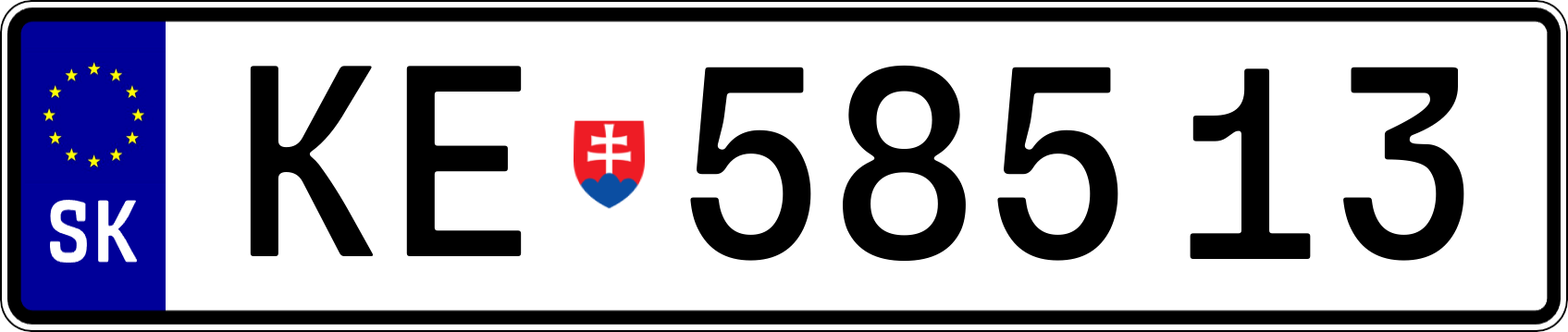 Typ IV - Bežný 1R