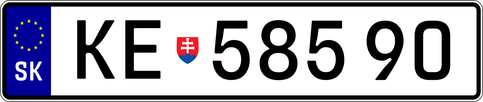 Typ IV - Bežný 1R