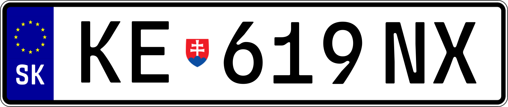 Typ IV - Bežný 1R