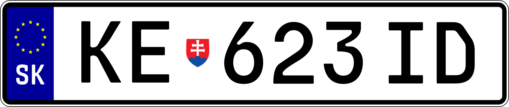 Typ IV - Bežný 1R