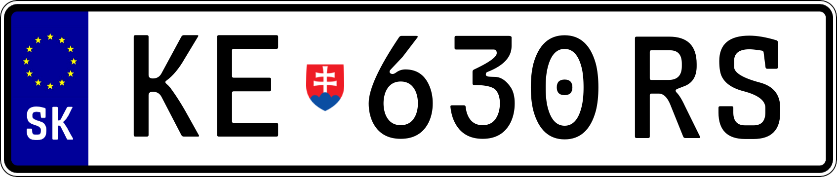 Typ IV - Bežný 1R