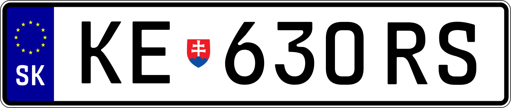 Typ IV - Bežný 1R