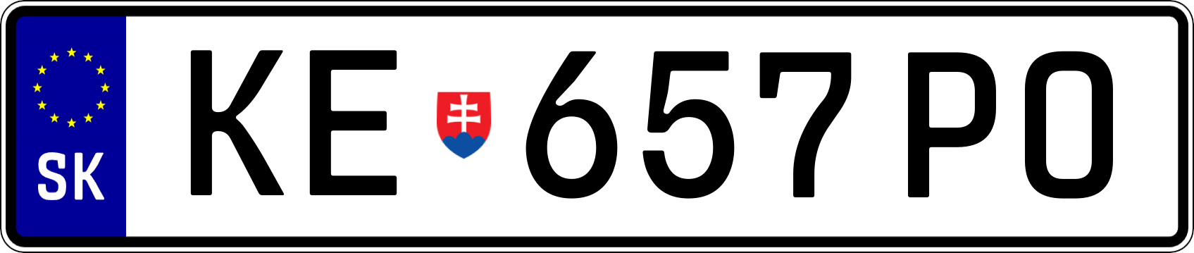 Typ IV - Bežný 1R
