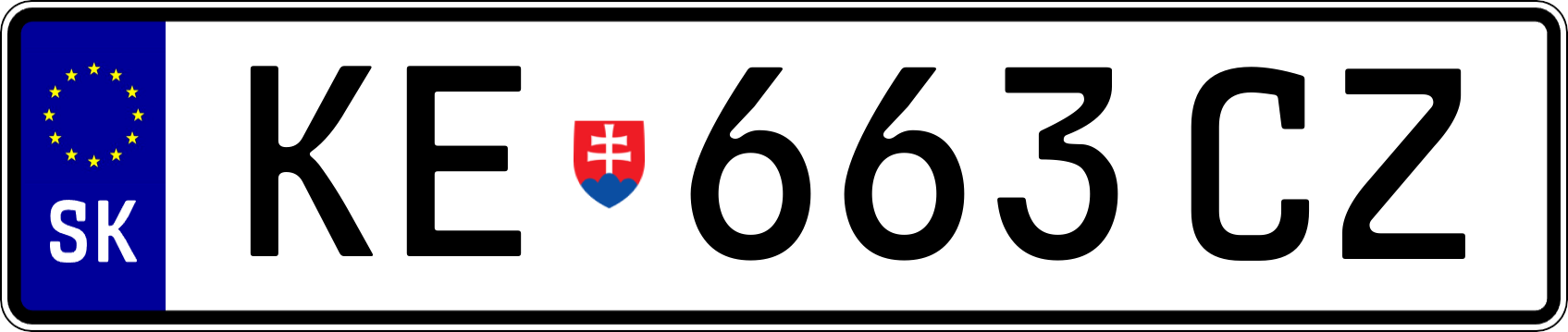 Typ IV - Bežný 1R