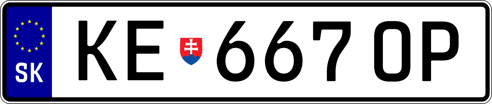 Typ IV - Bežný 1R