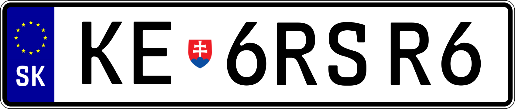 Typ IV - Bežný 1R