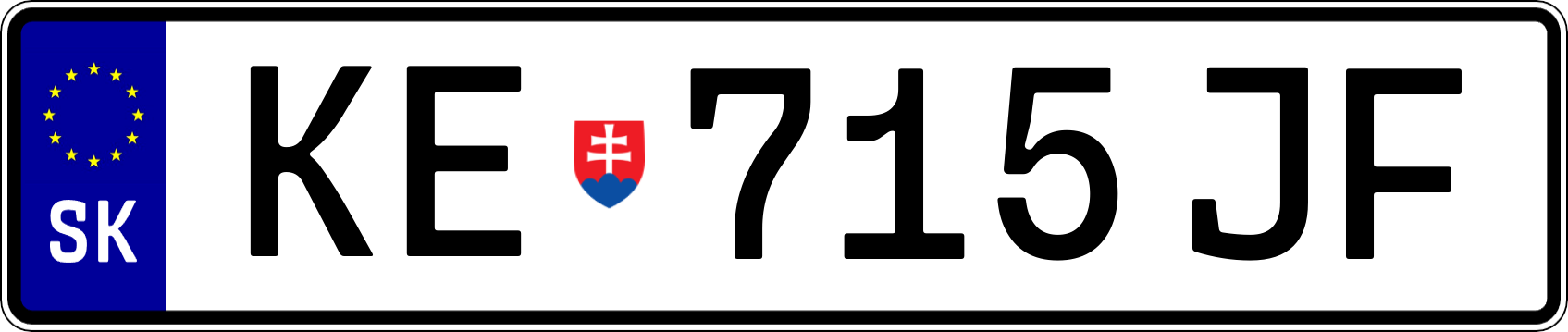 Typ IV - Bežný 1R