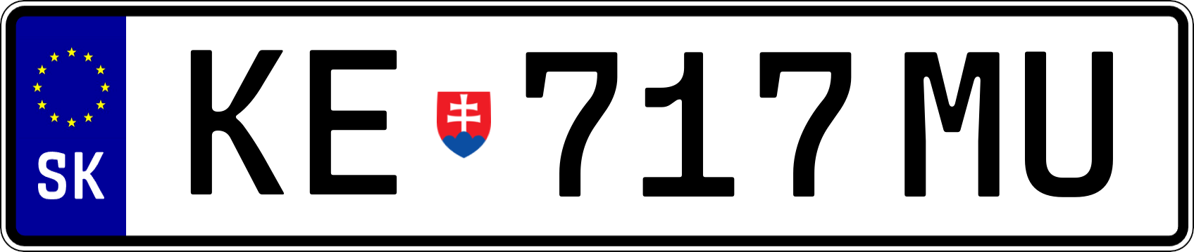 Typ IV - Bežný 1R