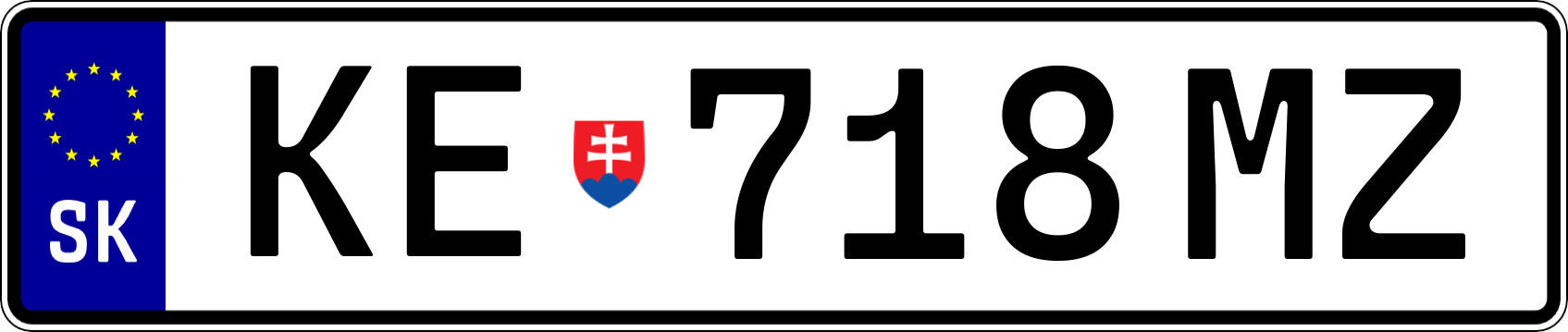 Typ IV - Bežný 1R