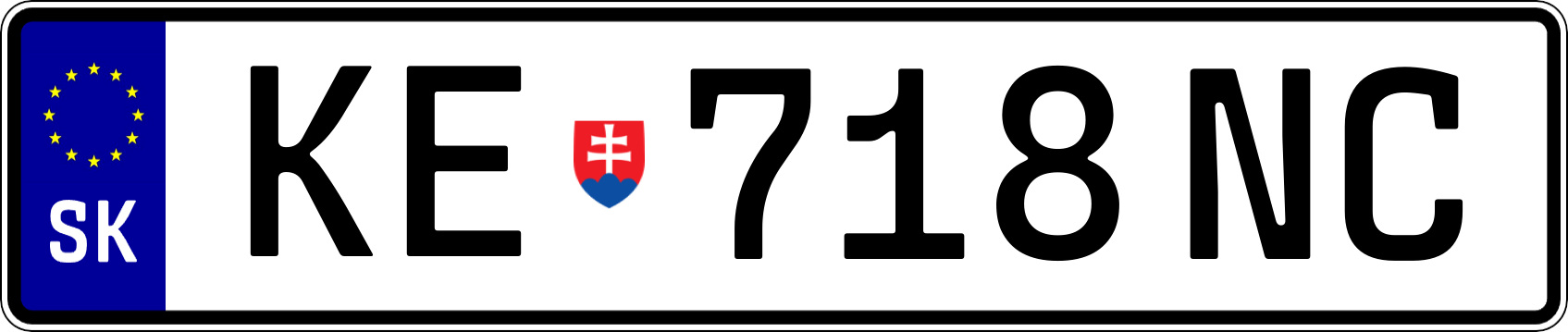 Typ IV - Bežný 1R