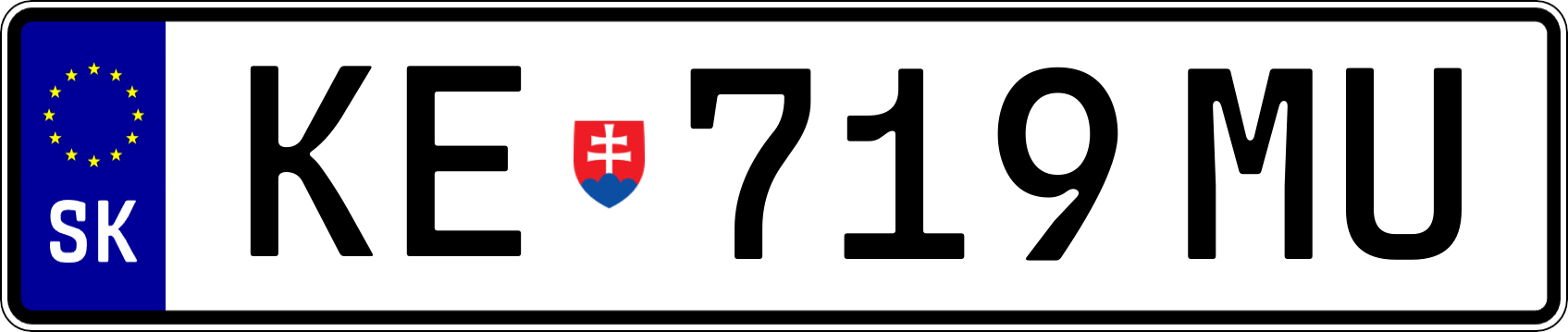 Typ IV - Bežný 1R