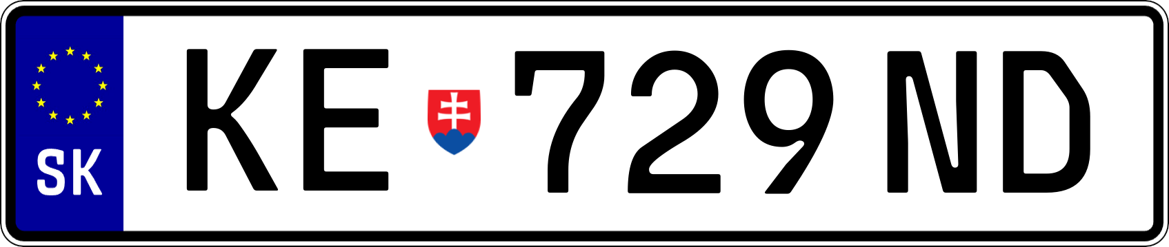 Typ IV - Bežný 1R