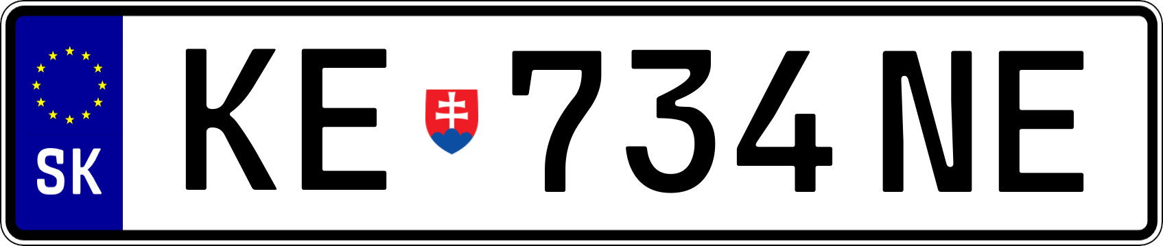 Typ IV - Bežný 1R