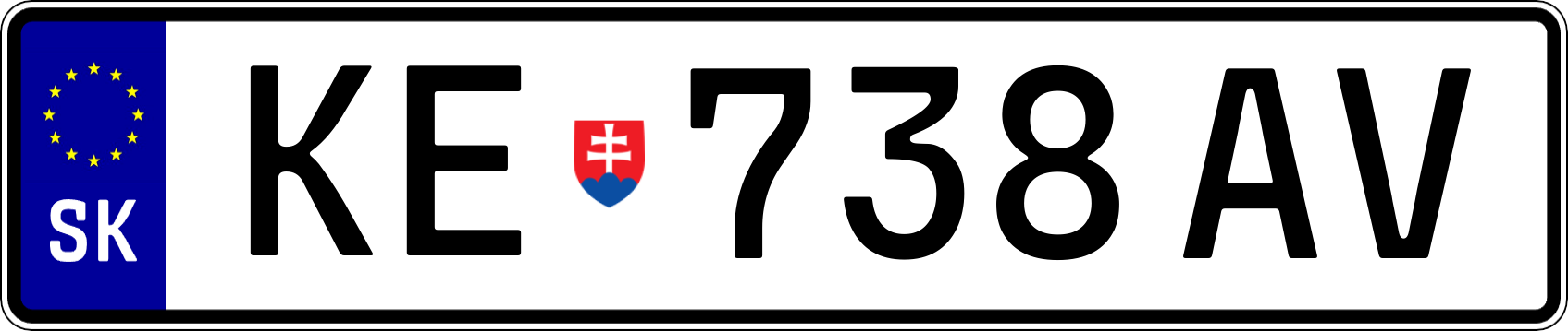 Typ IV - Bežný 1R
