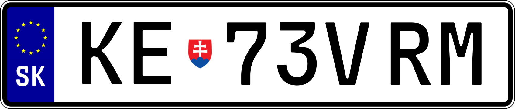 Typ IV - Bežný 1R