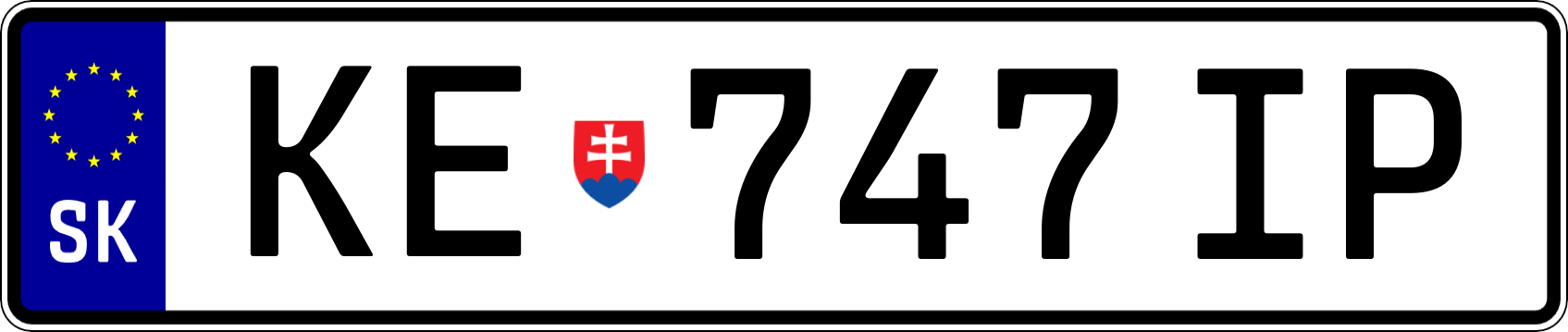 Typ IV - Bežný 1R
