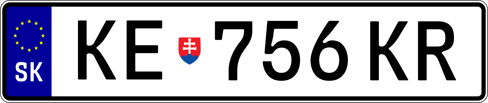 Typ IV - Bežný 1R