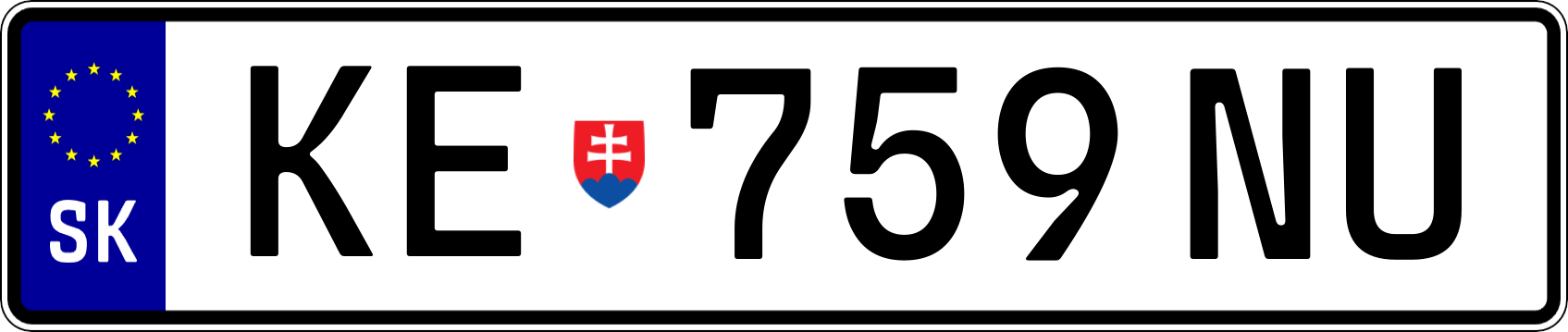 Typ IV - Bežný 1R