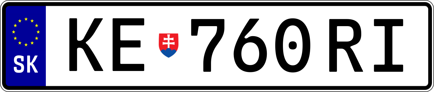 Typ IV - Bežný 1R