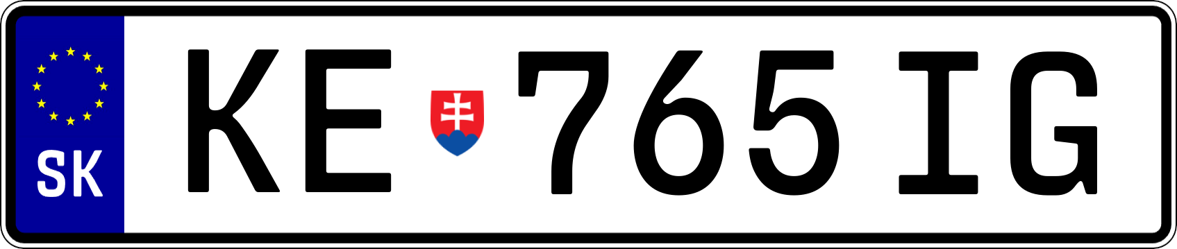 Typ IV - Bežný 1R