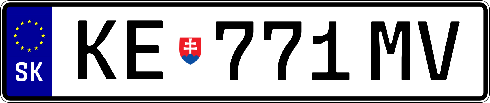 Typ IV - Bežný 1R