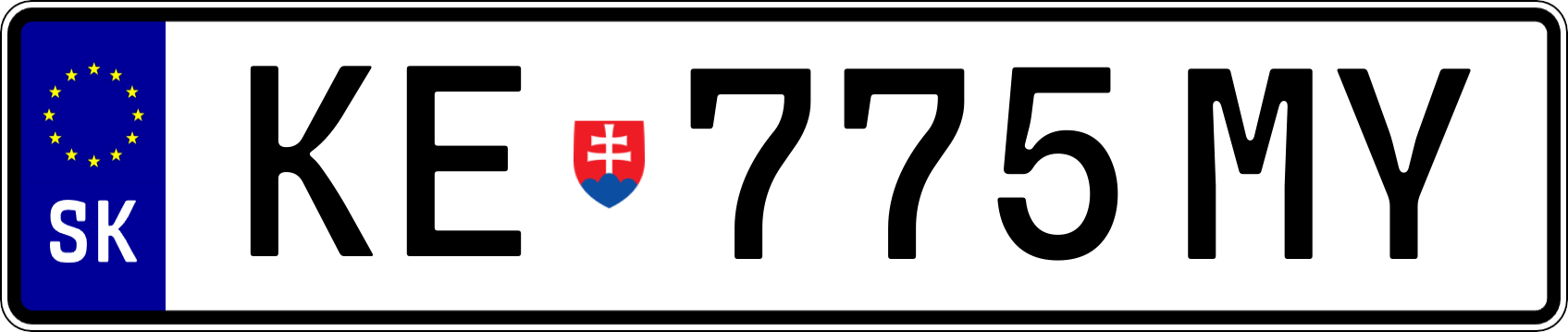 Typ IV - Bežný 1R