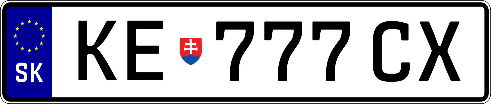 Typ IV - Bežný 1R