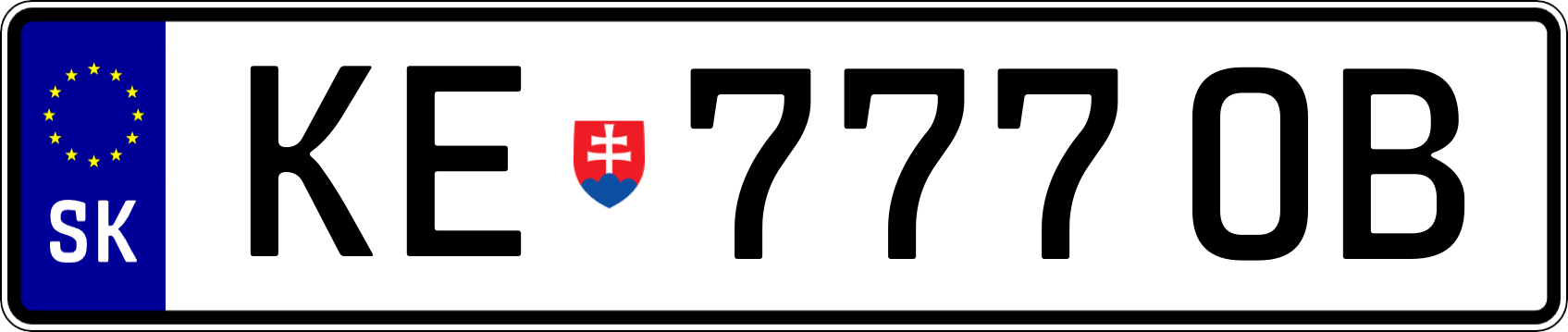 Typ IV - Bežný 1R