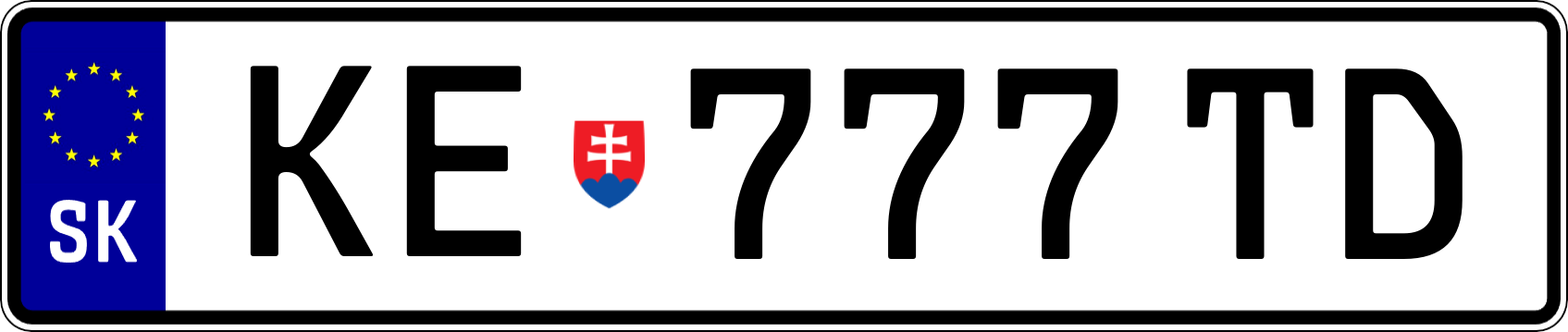 Typ IV - Bežný 1R