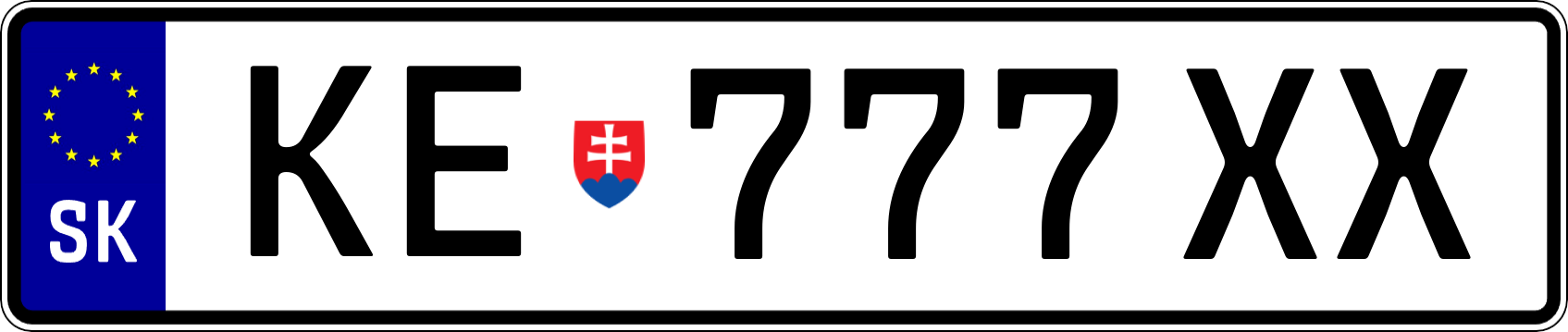 Typ IV - Bežný 1R